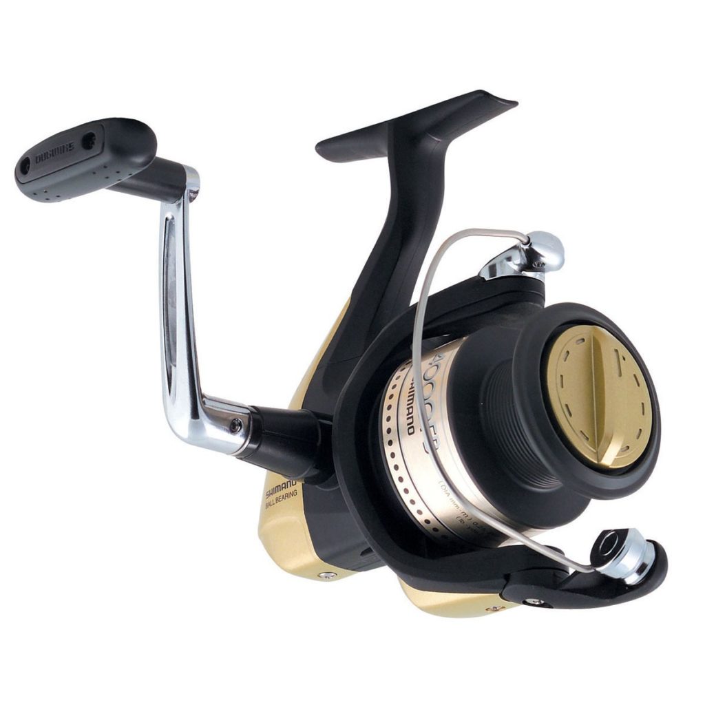 Shimano Hyperloop Spinning Reels – 2500 ONLY  $29.99 each