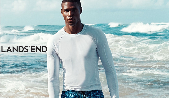 Lands End Mens UP TO 80% OFF