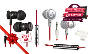 $49 urBeats by Dr. Dre In-Ear Headphones in Black or White