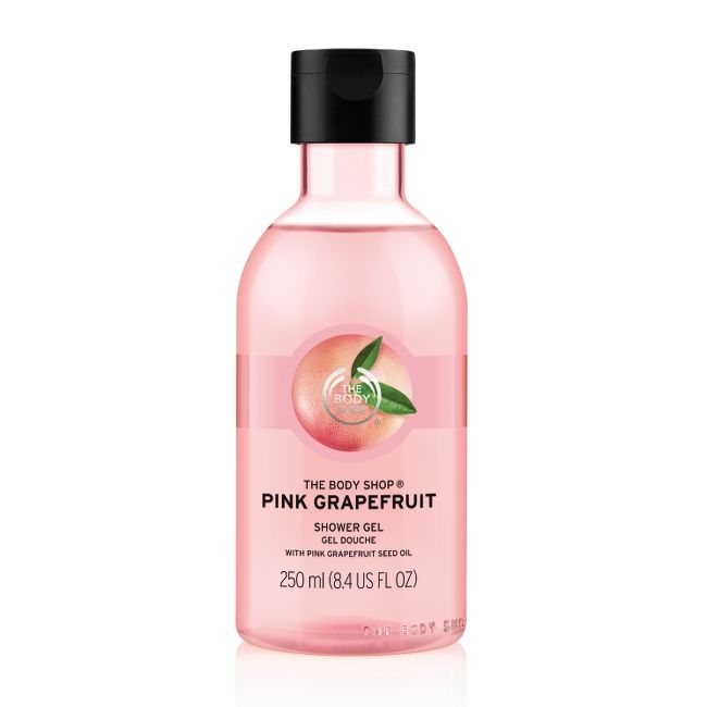 It’s BLACK FRIDAY (weekend)! PINK GRAPEFRUIT SHOWER GEL NOW  $5.00 (was $11.00)