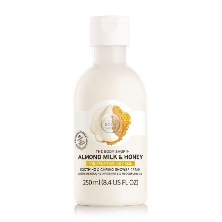 It’s BLACK FRIDAY (weekend)! ALMOND MILK & HONEY SOOTHING & CARING SHOWER CREAM ONLY $5.00 (was $13.00)