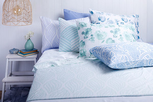 1000TC Cotton Rich Sheet Sets From  $45