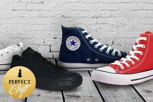 Converse Clearout From  $59