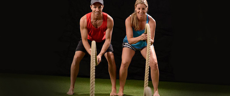 Six-Week Health and Fitness Package at In2great Fitness – Just $19 for One Person or $29 for Two (Valued Up To $1,486)