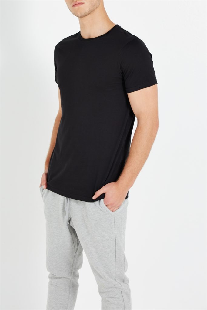 40-70% Off Extended! Cyber Monday Continues | Cotton On Men Essential Crew Tee ONLY $14.95