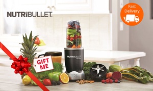 $139.95 for a Nutribullet 1000 Series 9-Pc Set (Don’t Pay $179.99)