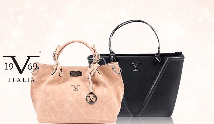 Versace 1969 Bags UP TO 75% OFF