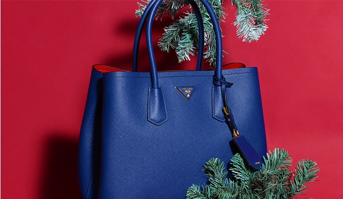 Prada Handbags & More Up To 40% Off