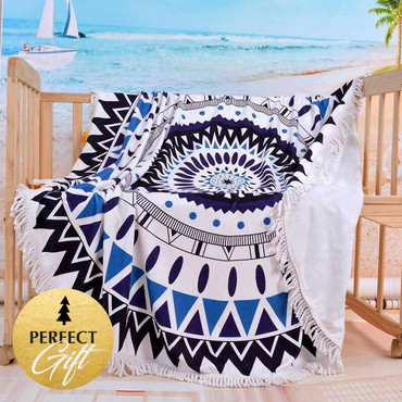 Beach Towel Collection From Only $19