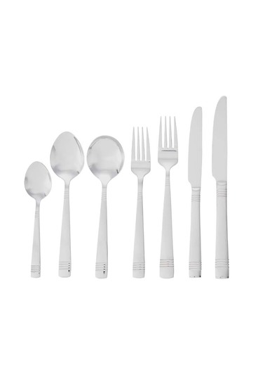 SMITH & NOBEL Hudson 56 Piece Cutlery Set NOW: $69.95 (WAS: $199.00)