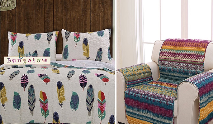 Barefoot Bungalow Bedding UP TO 80% OFF