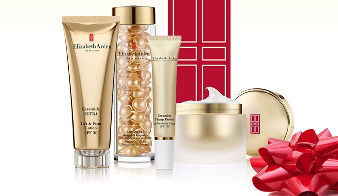 Elizabeth Arden Holiday Clearout Prices! UP TO 80% OFF