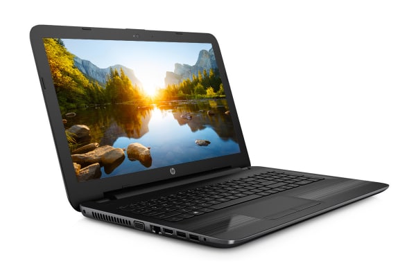 HP 15.6″ 250 G5 Celeron 4GB RAM 500GB Notebook (W5T31PT) only $369 (don’t pay $421.30)