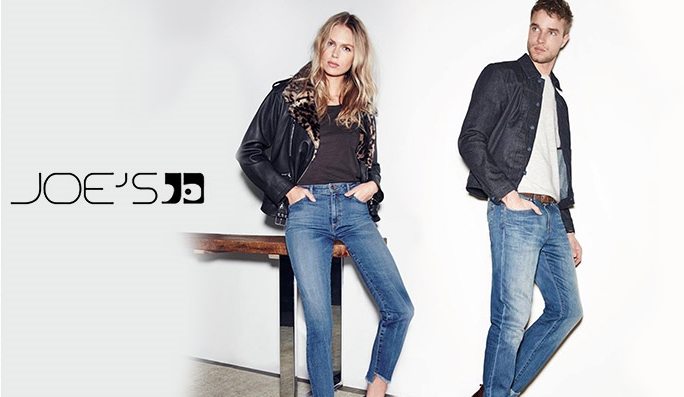 Joe’s Jeans Collection UP TO 75% OFF NEW STYLES ADDED