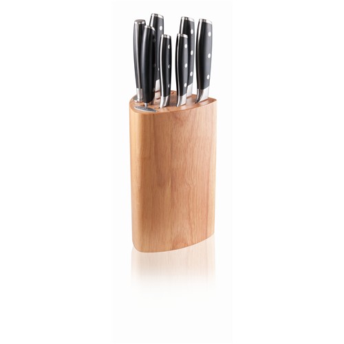 Cyber Monday Further 25% off Everything | Baccarat Cuisine Pro Knife Block 9 Piece Set NOW $199.99 (RRP $599.99)