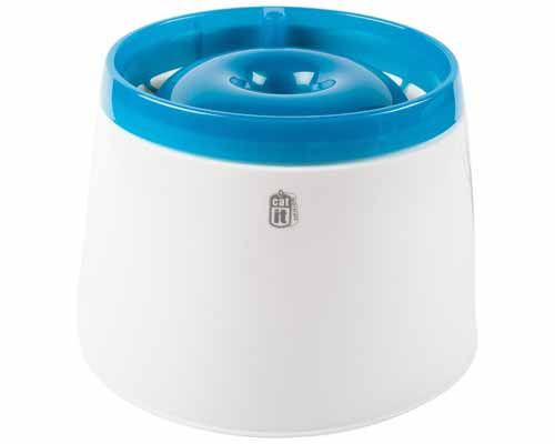 Catit Fresh & Clear Cat Drinking Station 2L NOW $59.99 (was $74.99)