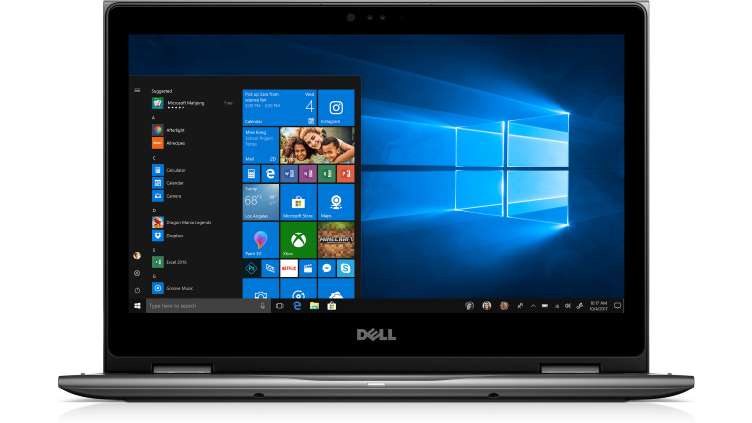 Cyber Monday deals | Dell Inspiron 13 i5379-7302GRY-PUS 2 in 1 PC ONLY $649.00 (was $999.00)