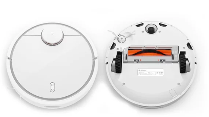 Don’t Wait, Cyber Monday Ends Midnight… Xiaomi Mi Robot Vacuum Cleaner $399 + Delivery (Don’t Pay $791)