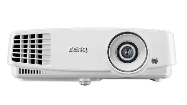 BenQ SVGA 800×600 Eco-friendly Business Projector (MS527) ONLY $419 (Don’t Pay $532.40)