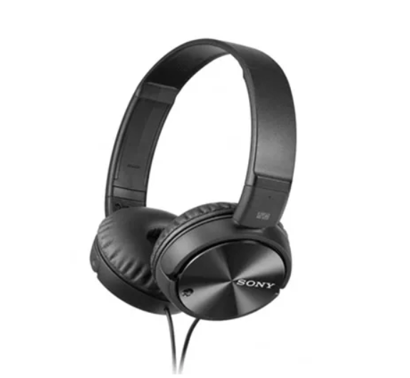 Black Friday: Our Most BONKERS Audio Sale Ever! Sony On Ear Noise Cancelling Headphones NOW $48 + Delivery (RRP $129.95)