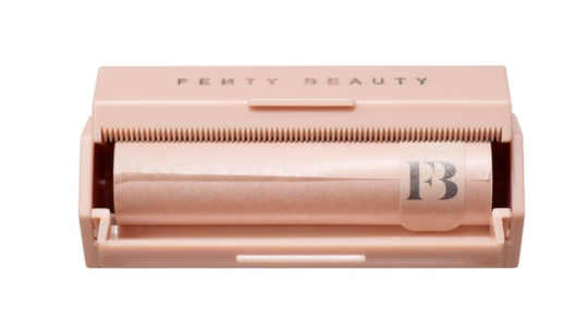 FENTY BEAUTY Invisimatte Blotting Paper ONLY $24.00