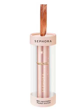 SEPHORA COLLECTION Pocket Atomizer (Limited Edition 2017) $20.00