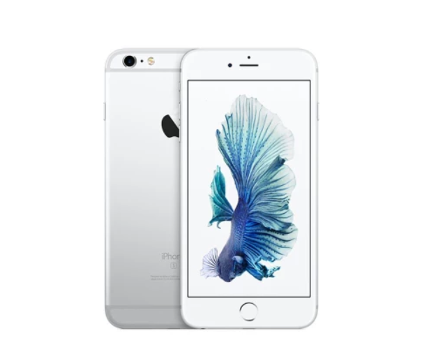 Black Friday Starts NOW! Apple iPhone 6s Plus (16GB, Silver) ONLY $629