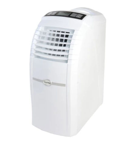 Free Shipping! Vostok 18,000 BTU Portable Air Conditioner (5.2kW, Reverse Cycle) NOW $499! (save $400 or 44%)