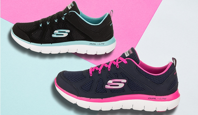 Skechers UP TO 55% OFF
