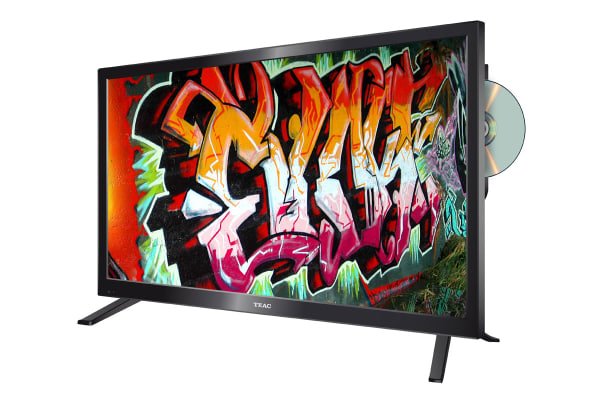 Free Shipping! TEAC 24″ Full HD LED TV & DVD Combo with USB Recording NOW $289 (RRP $399)