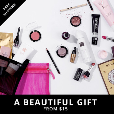 Mystery Beauty Bags From $15