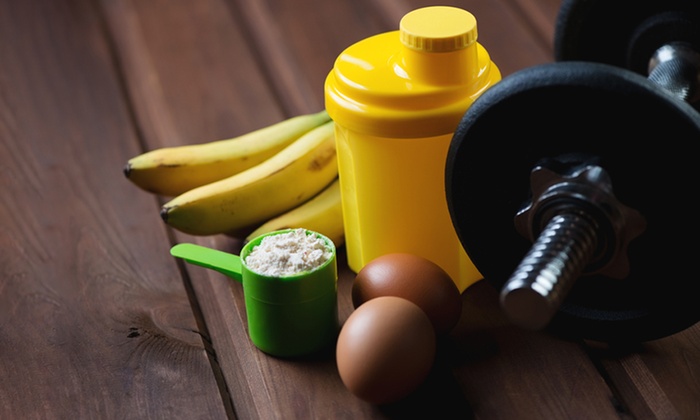 $9 for a Diploma in Sports Nutrition Online Course (Don’t Pay $395)