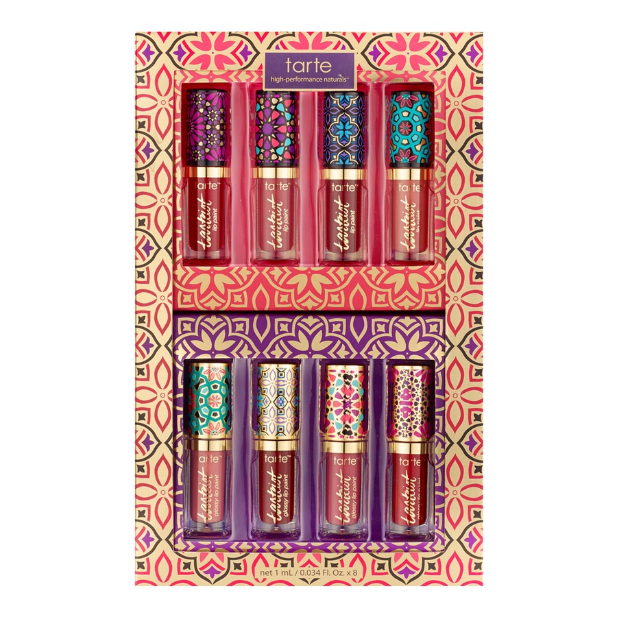 TARTE Posh Pout Lip Set (Limited Edition)