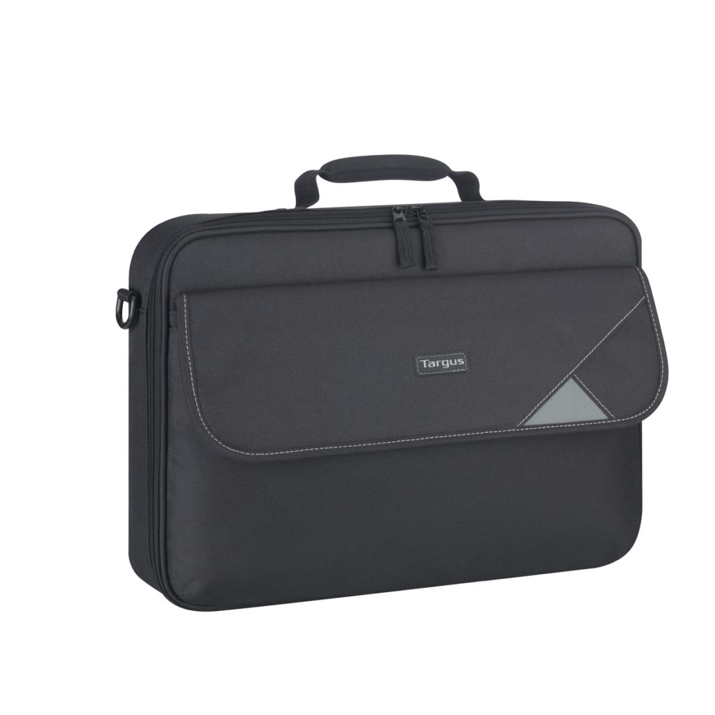 TODAY:  TARGUS 15.6″ Intellect Clamshell Laptop Case ONLY $25