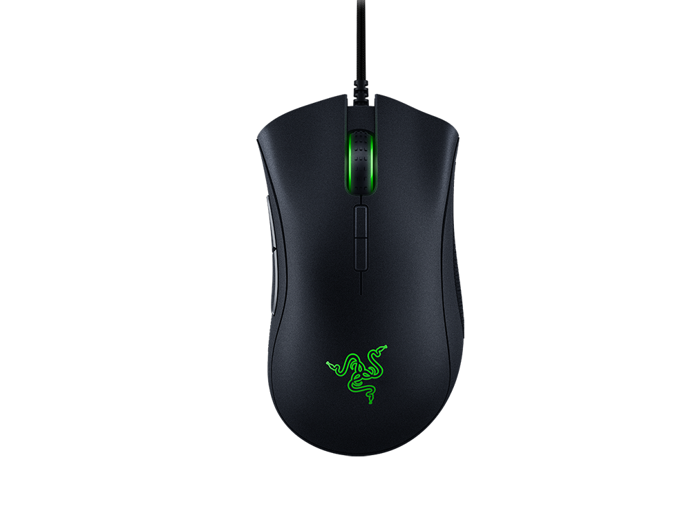 Razer Deathadder Elite Gaming Mouse RGB ONLY $95