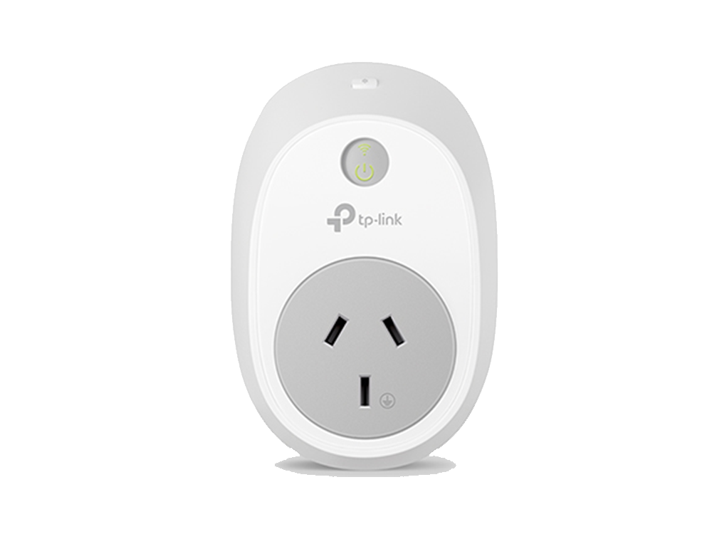 TP-Link HS100 Wireless Smart Plug ONLY $39