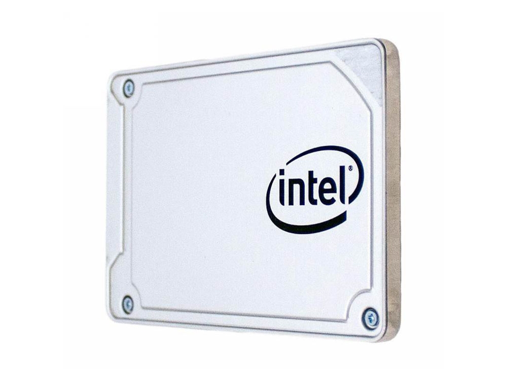 Intel 545s Series 256GB 2.5″ SATA III SSD NOW $129