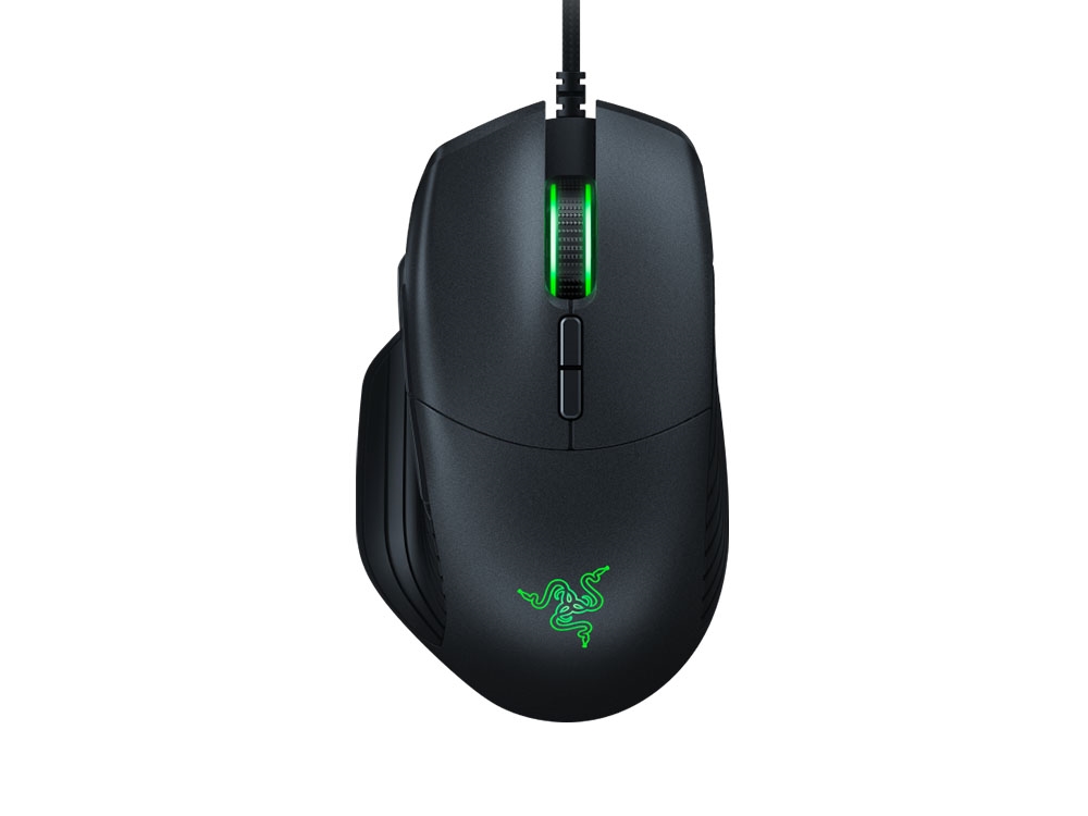 Razer Basilisk Chroma Ergonomic FPS Gaming Mouse NOW $109