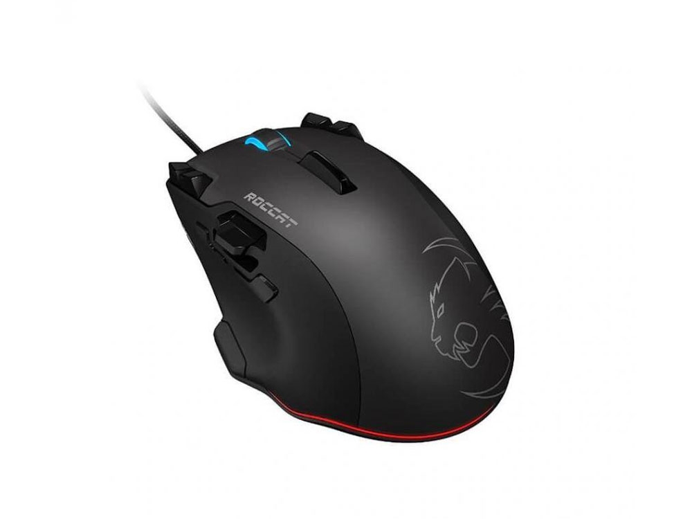 TODAY: Roccat Tyon All Action Multi-Button 8200dpi Gaming Mouse NOW $109