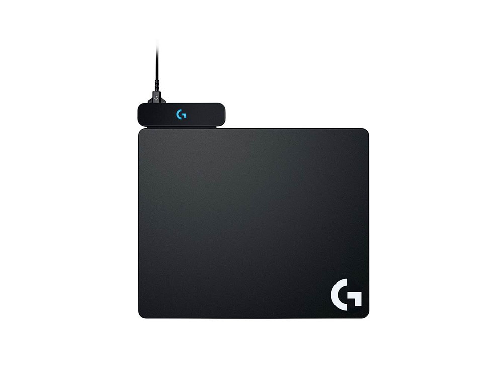 Logitech PowerPlay Wireless Charging System for G703 and G903 ONLY $165