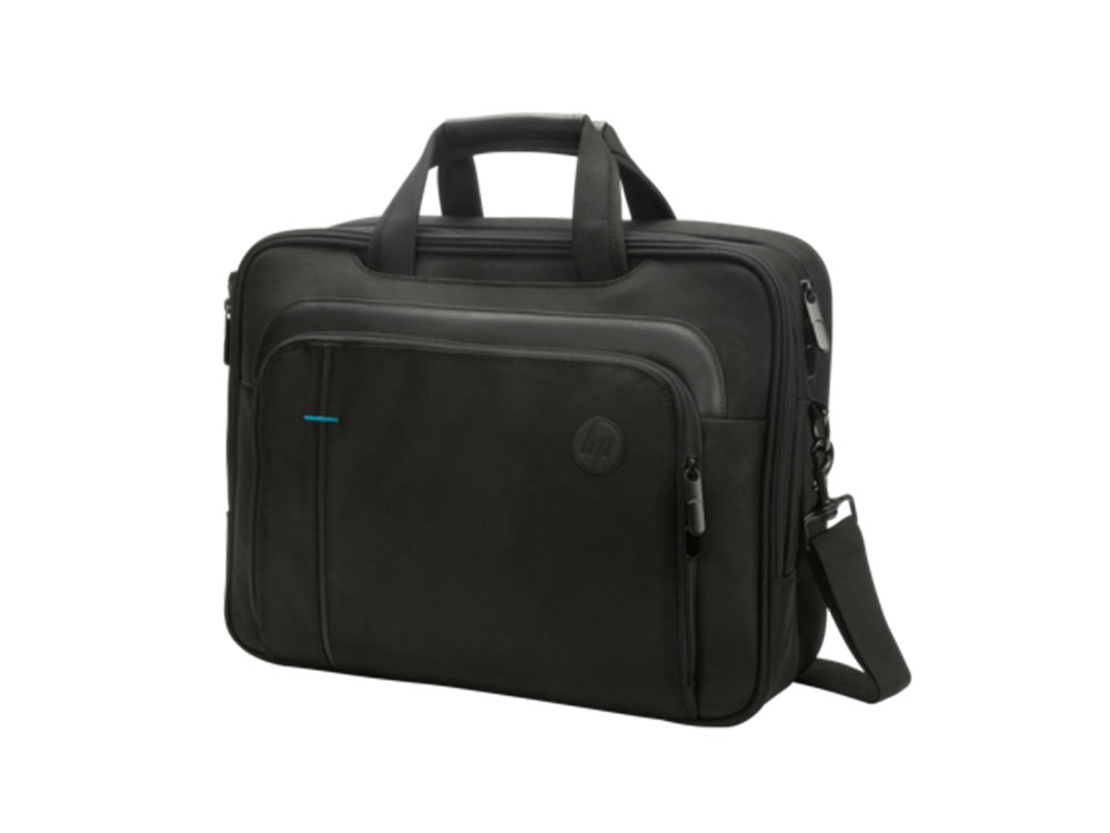 HP 15.6 SMB Topload Case NOW $39