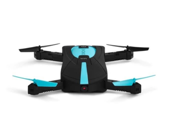 NEW Deals at Hot Prices! Foldable NightHawk Drone with FPV Wi-Fi Camera NOW $59 + FREE SHIPPING