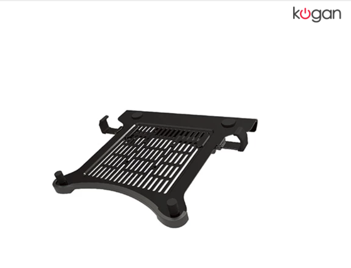 Laptop Stand for Kogan Gas Spring Monitor Mounts $ 29 . (Was $39)