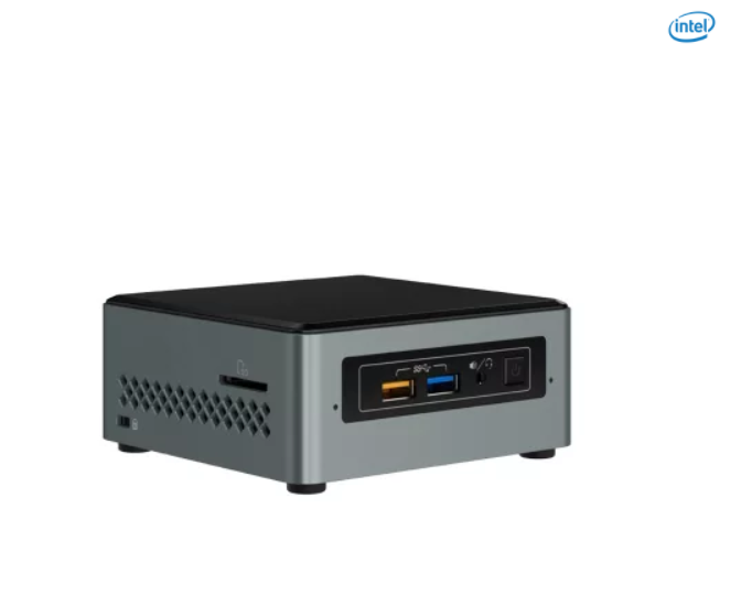 Intel NUC Mini PC Quad-Core Celeron with 2GB RAM & Windows 10 NOW $279 + Delivery (Don’t Pay $319)