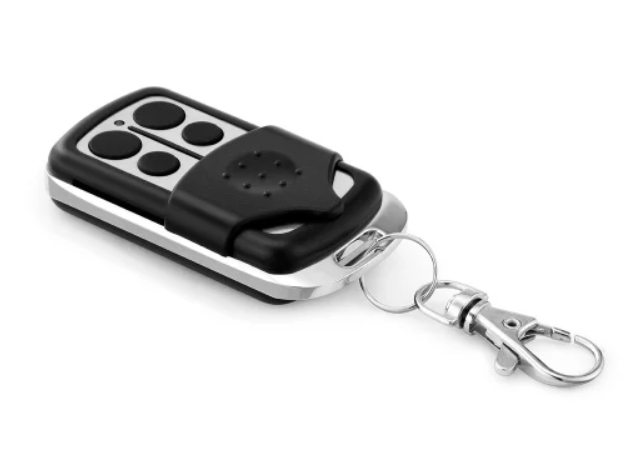 Merlin Compatible Garage Door Remote NOW $9 + FREE SHIPPING (Was $19)