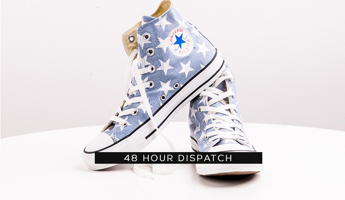 Converse UP TO 50% OFF