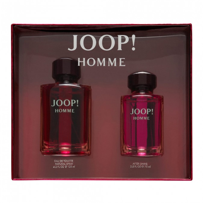 Last Minute Stocking Fillers | JOOP! Homme Gift Set 2 pack NOW $ 39.00 (was 49.00)