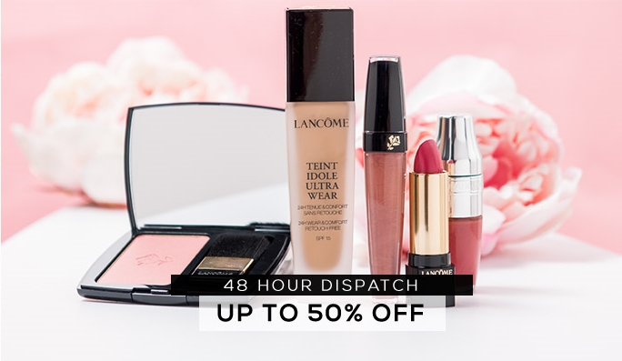 Lancome UP TO 50% OFF