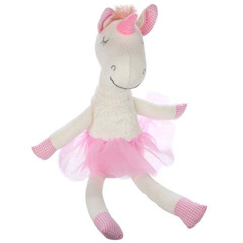 Special Toy Bonanza | AT Knit Unicorn ONLY $30.00