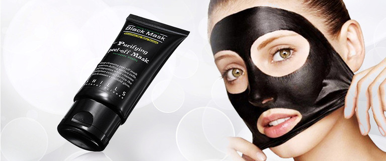 Pore Cleansing Peel Mask. From $12